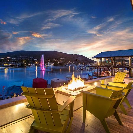 Lakehouse Resort San Marcos Zewnętrze zdjęcie
