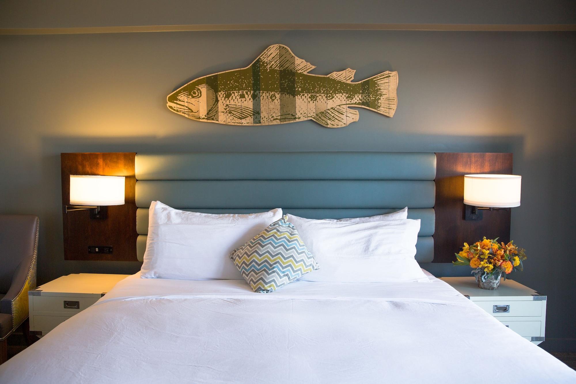 Lakehouse Resort San Marcos Zewnętrze zdjęcie