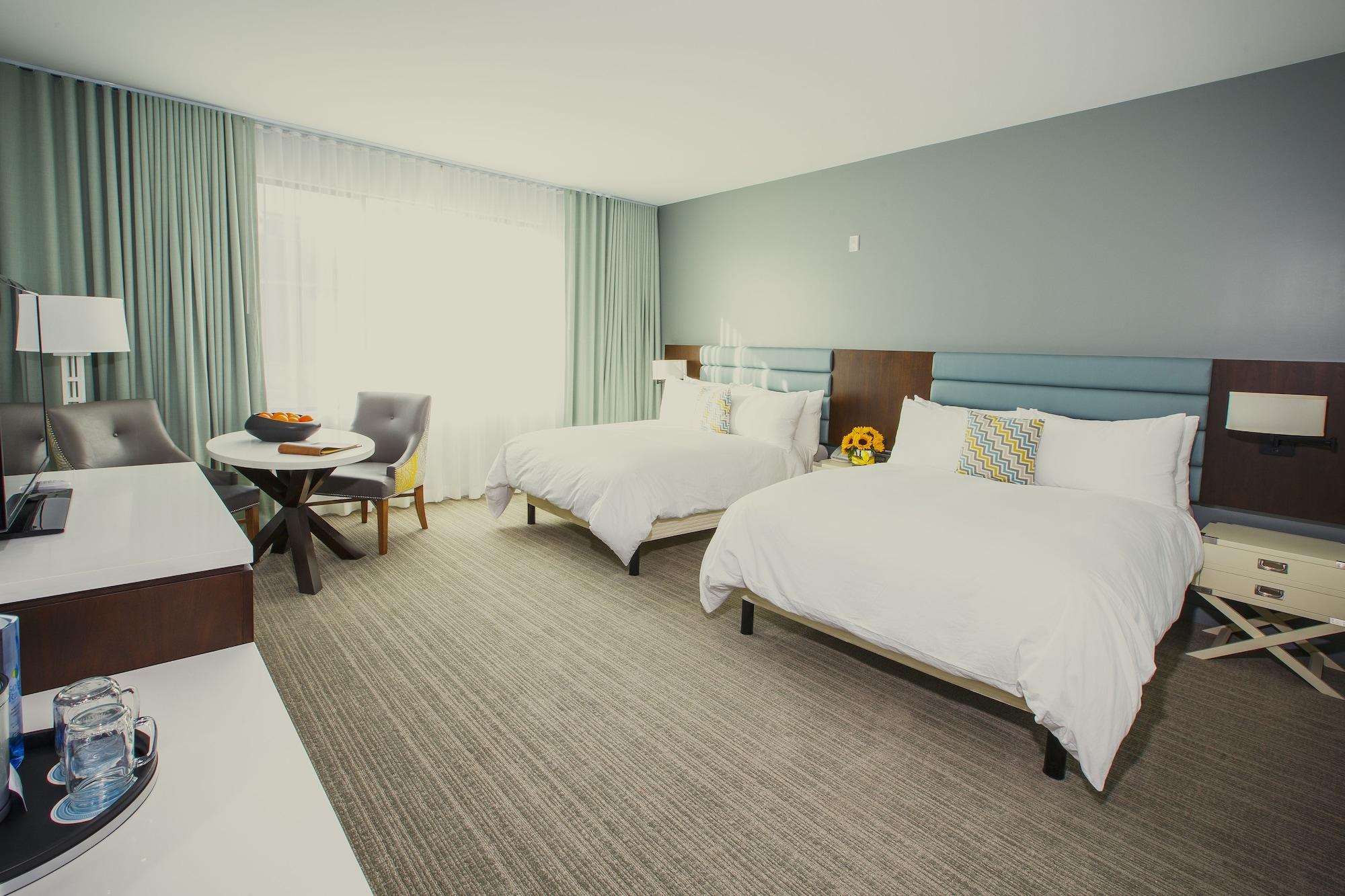 Lakehouse Resort San Marcos Zewnętrze zdjęcie