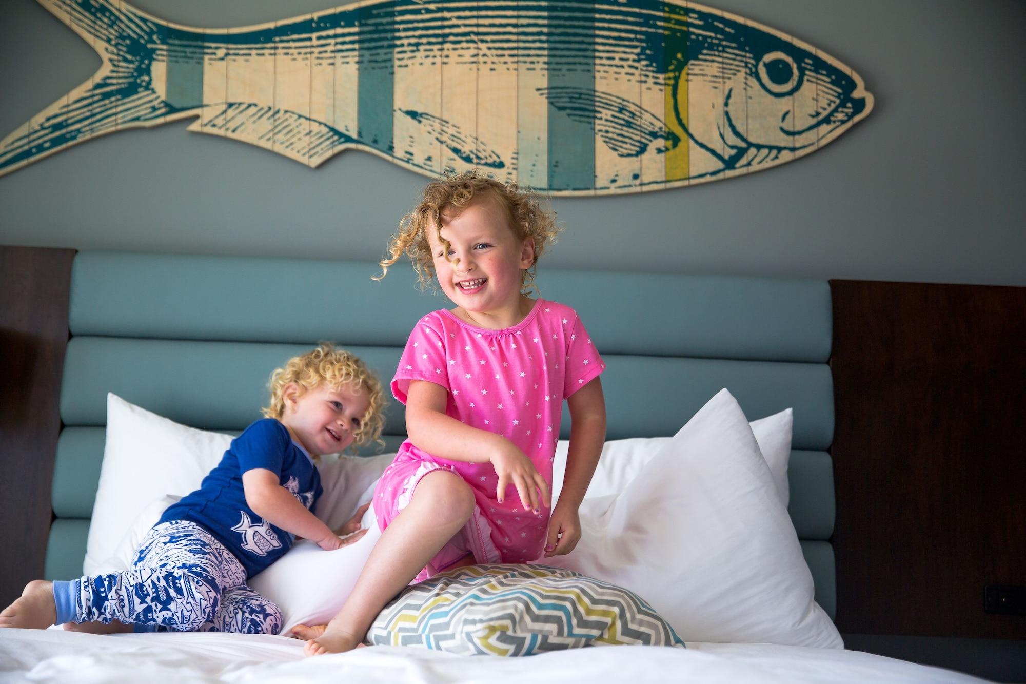 Lakehouse Resort San Marcos Zewnętrze zdjęcie