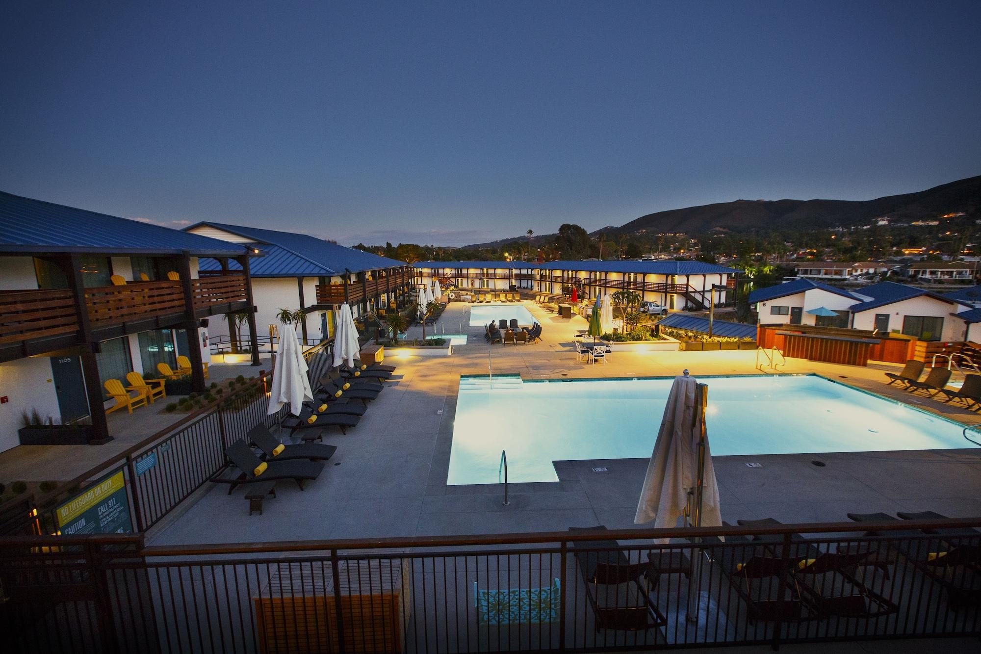 Lakehouse Resort San Marcos Zewnętrze zdjęcie