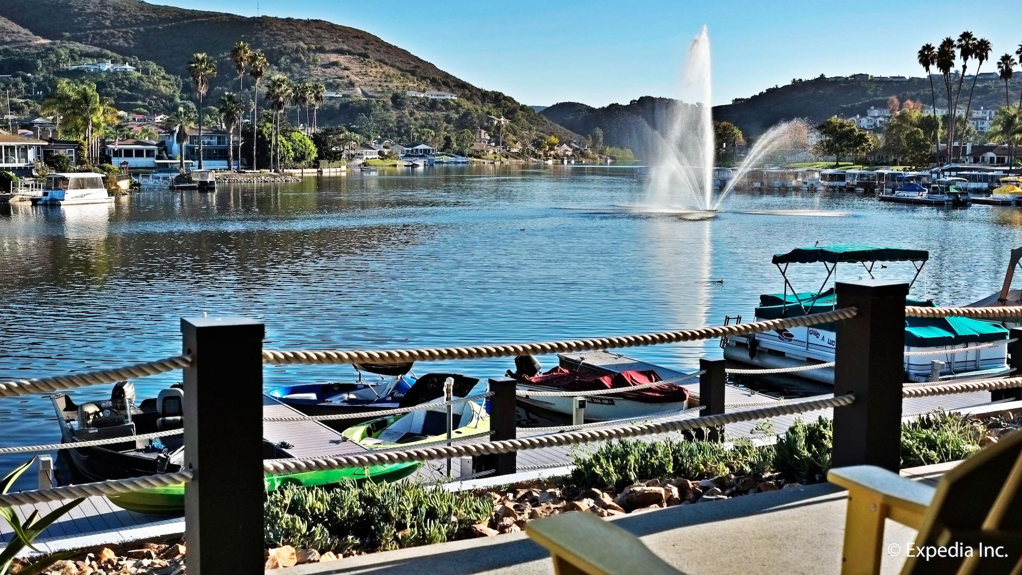 Lakehouse Resort San Marcos Zewnętrze zdjęcie