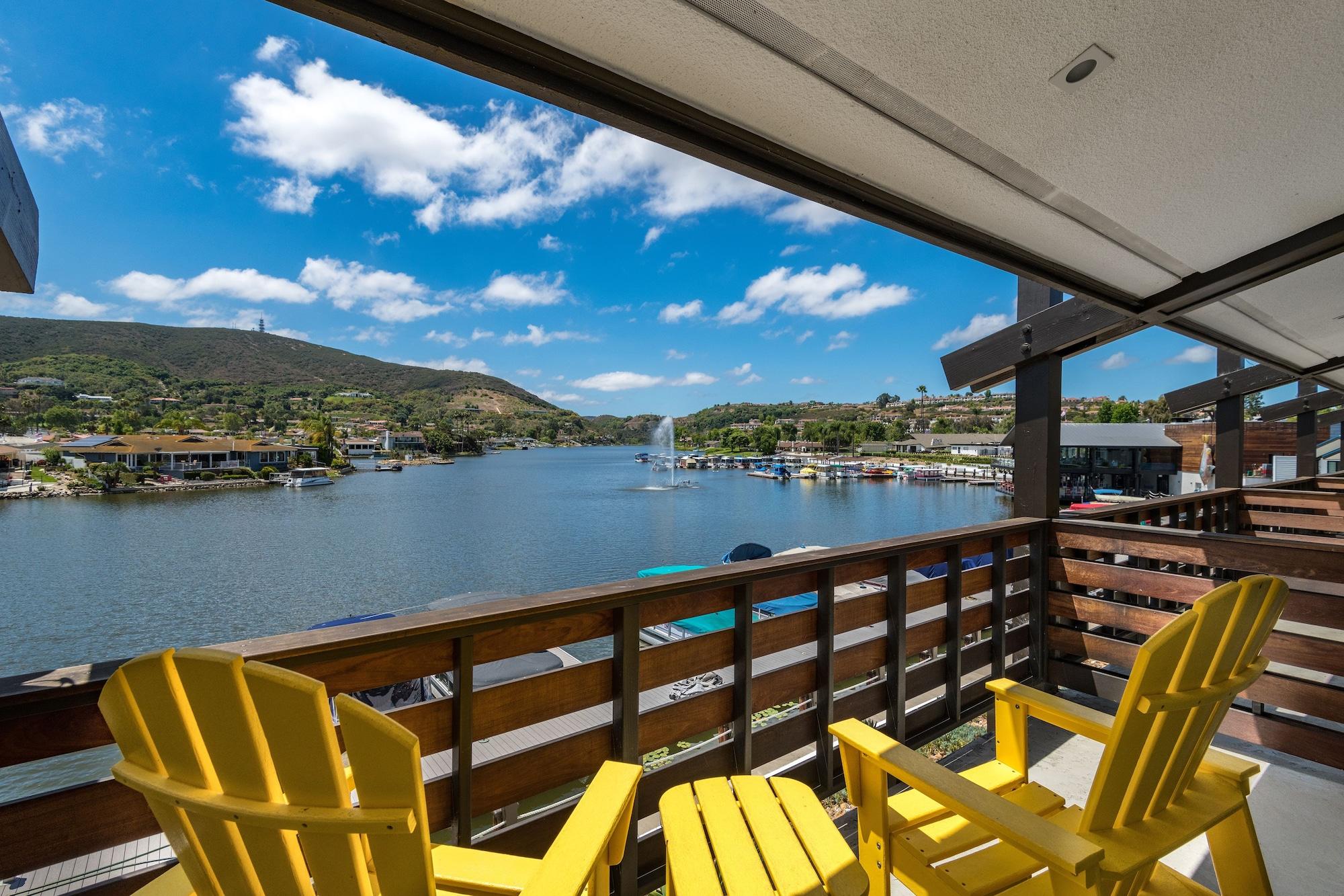 Lakehouse Resort San Marcos Zewnętrze zdjęcie