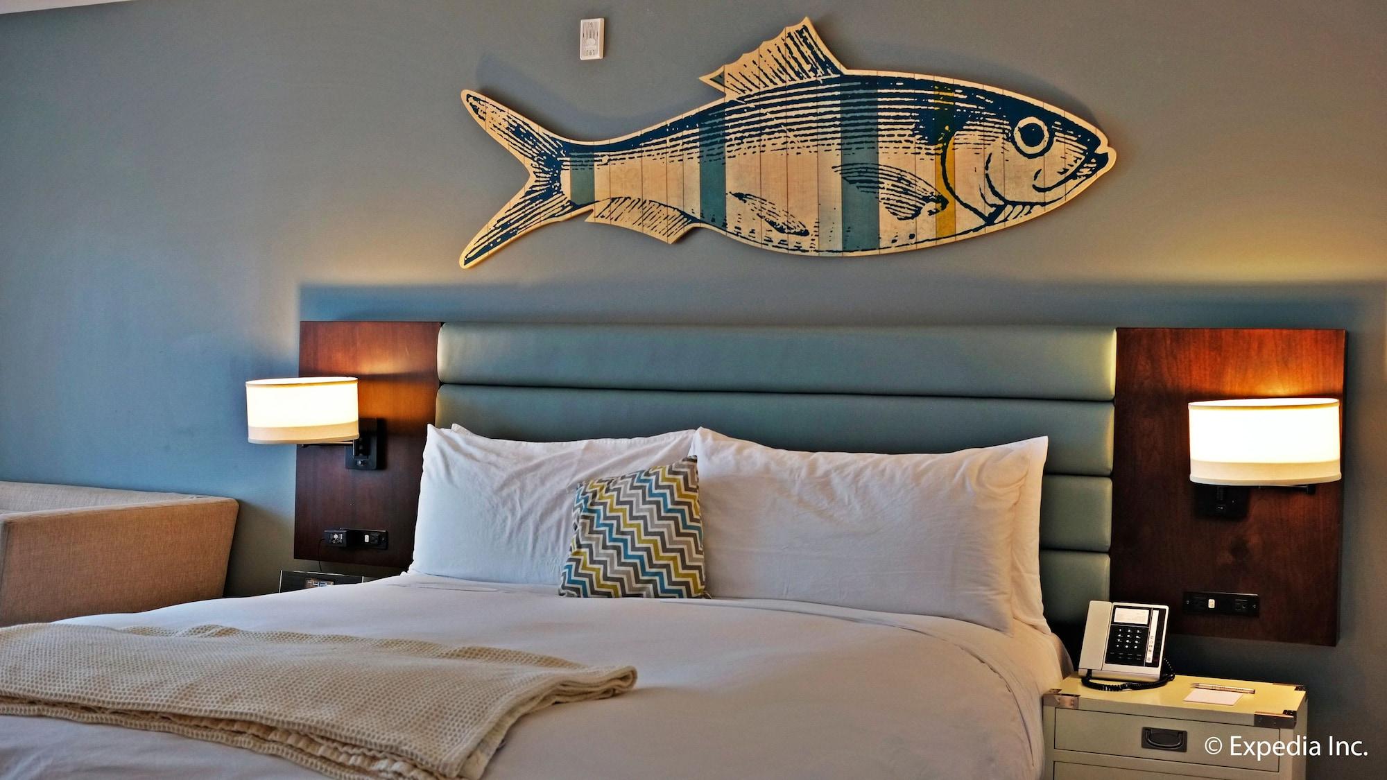 Lakehouse Resort San Marcos Zewnętrze zdjęcie