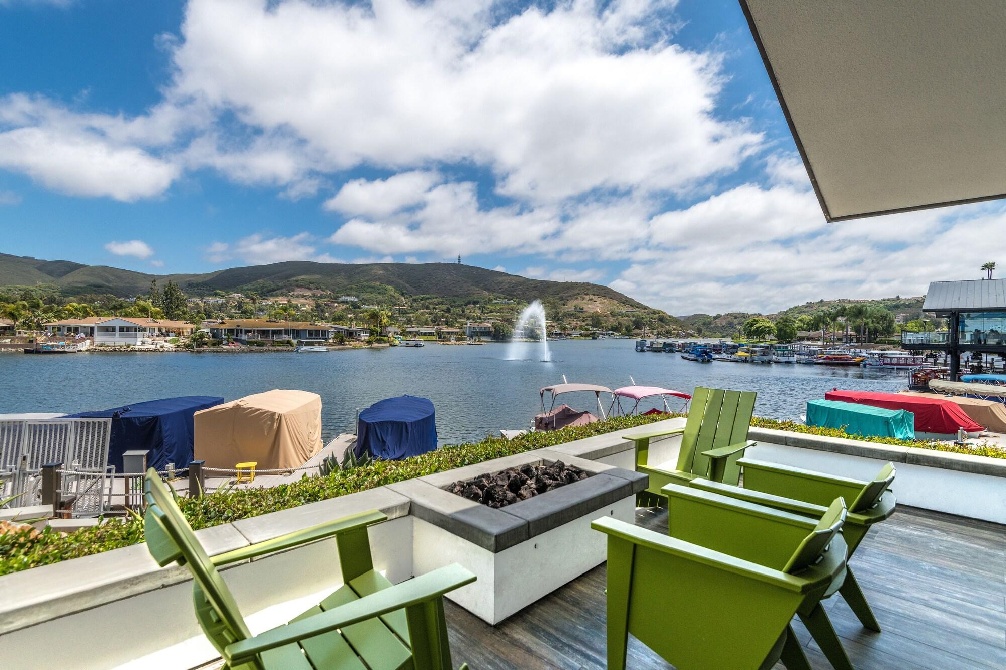 Lakehouse Resort San Marcos Zewnętrze zdjęcie