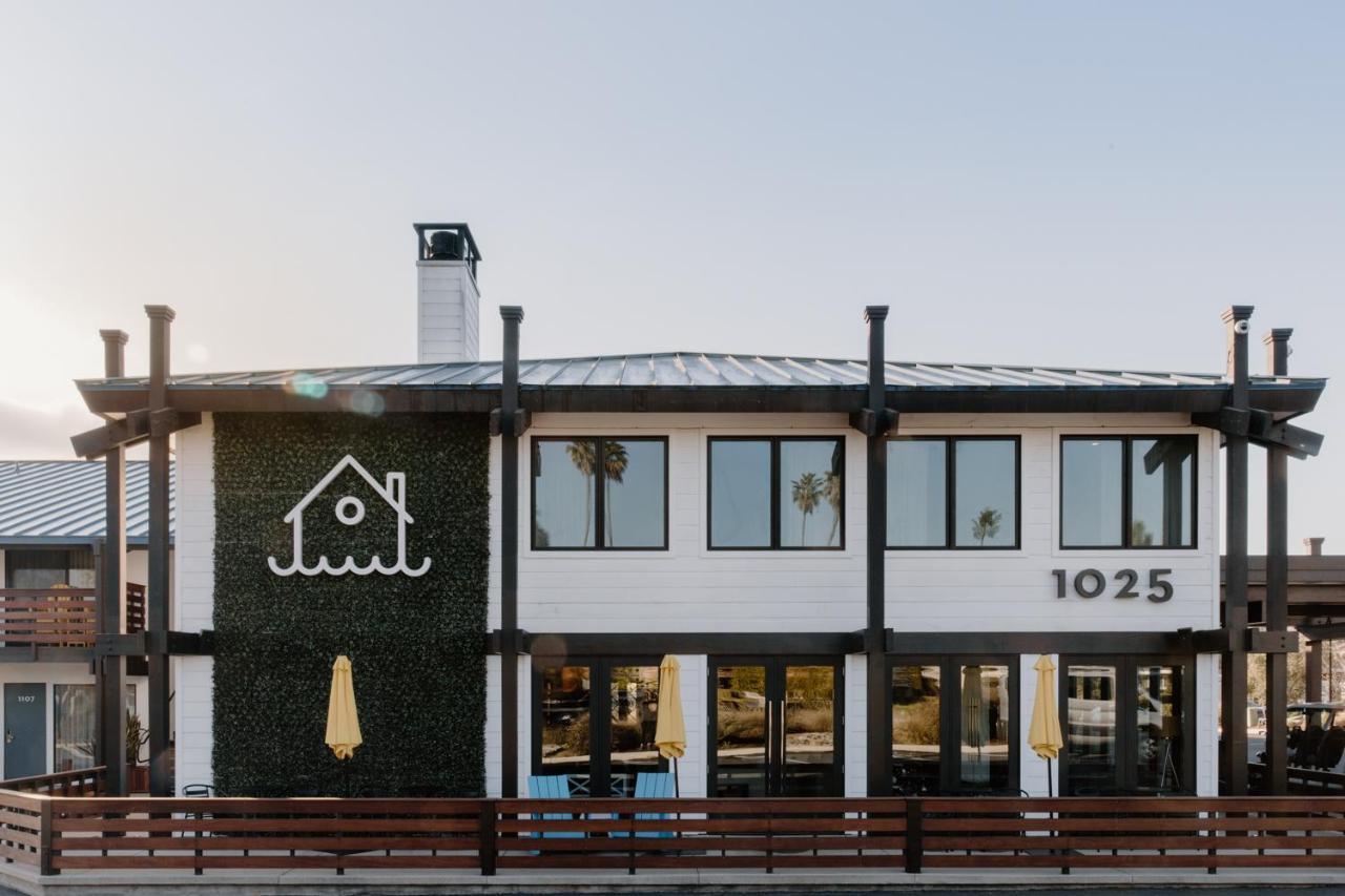Lakehouse Resort San Marcos Zewnętrze zdjęcie