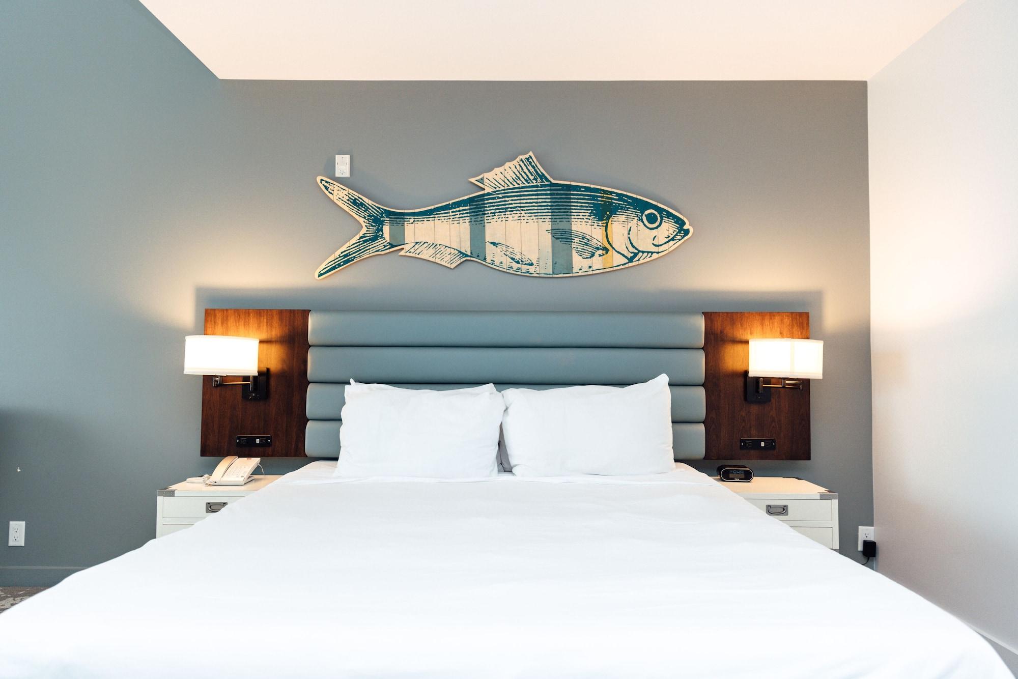 Lakehouse Resort San Marcos Zewnętrze zdjęcie