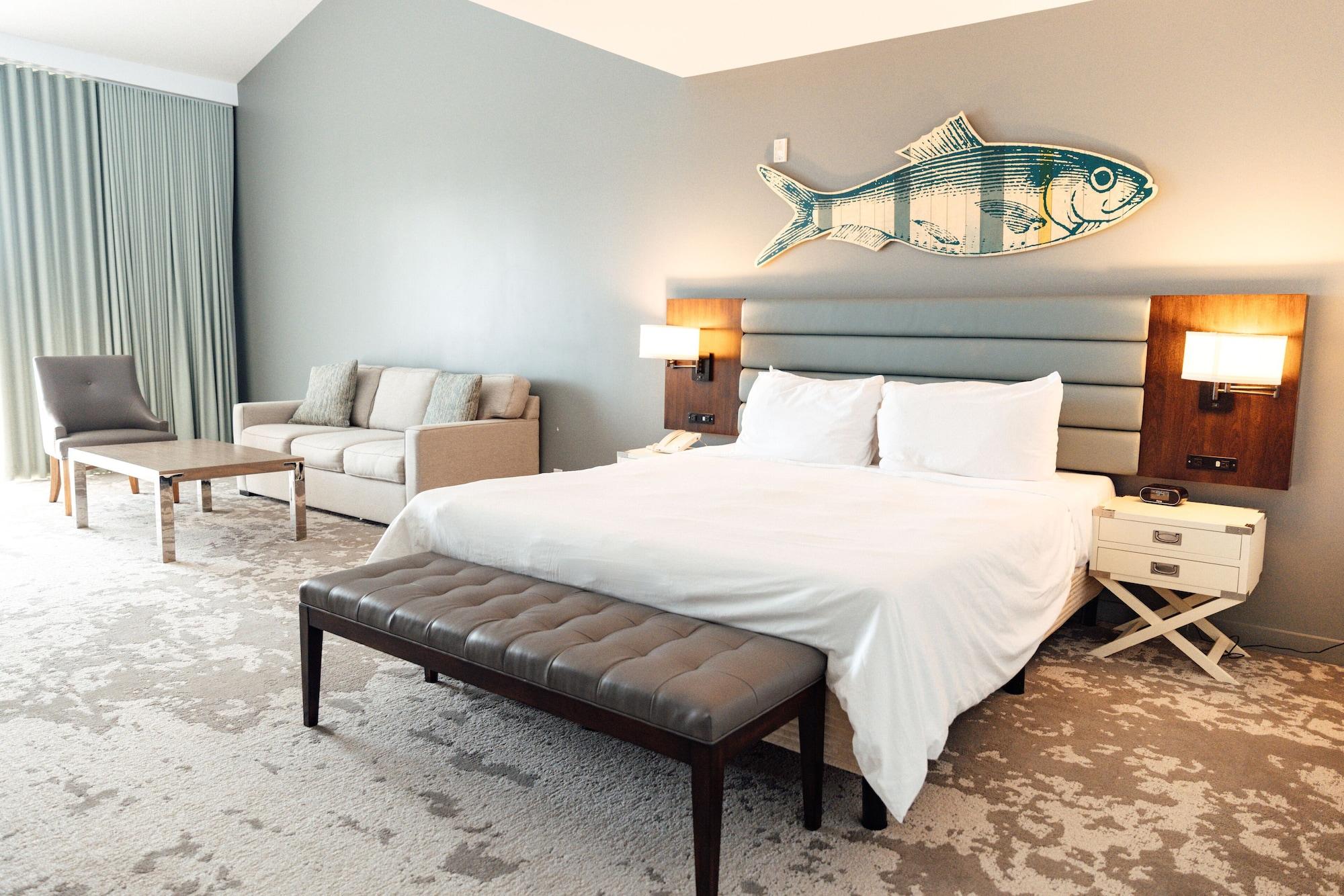 Lakehouse Resort San Marcos Zewnętrze zdjęcie