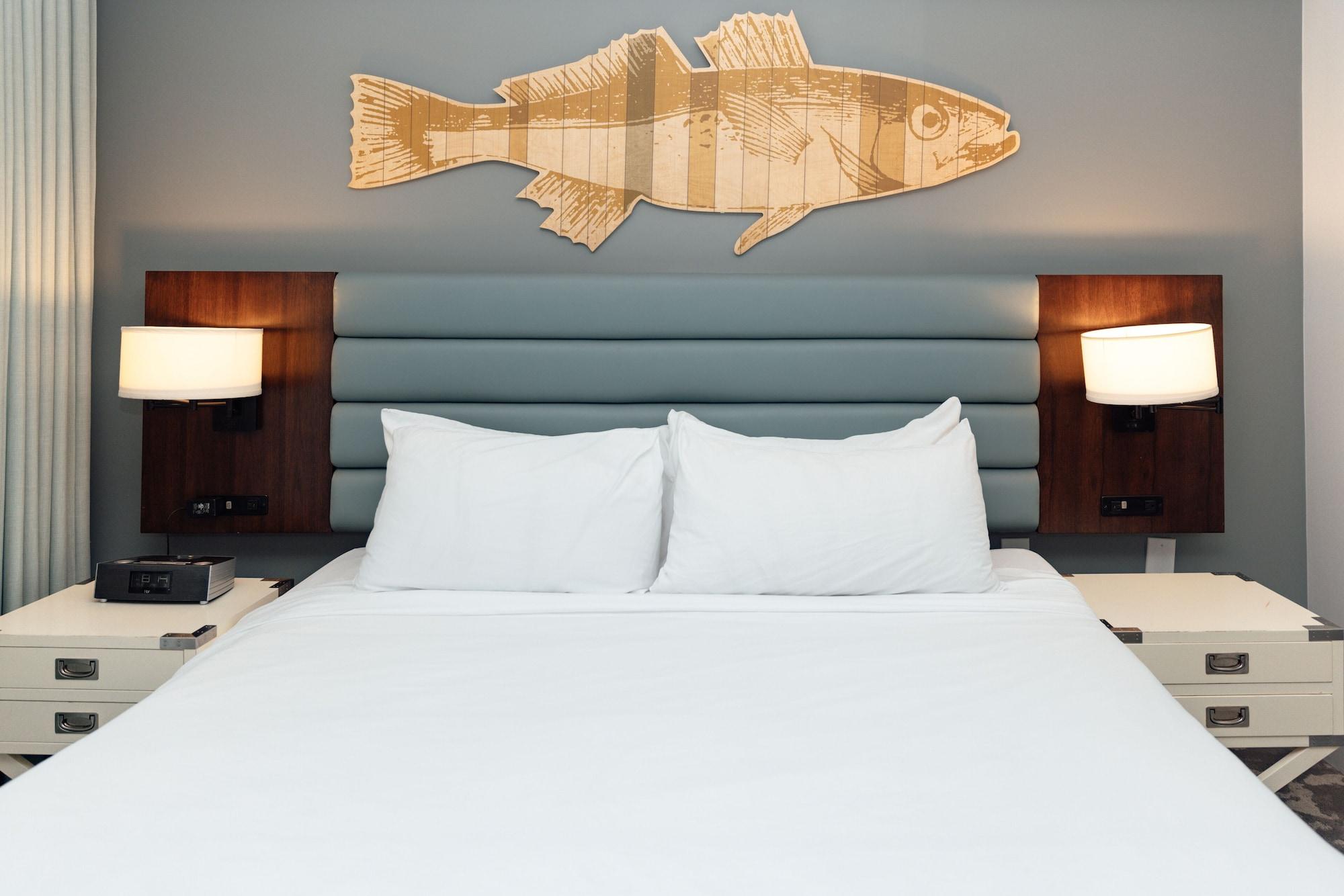 Lakehouse Resort San Marcos Zewnętrze zdjęcie