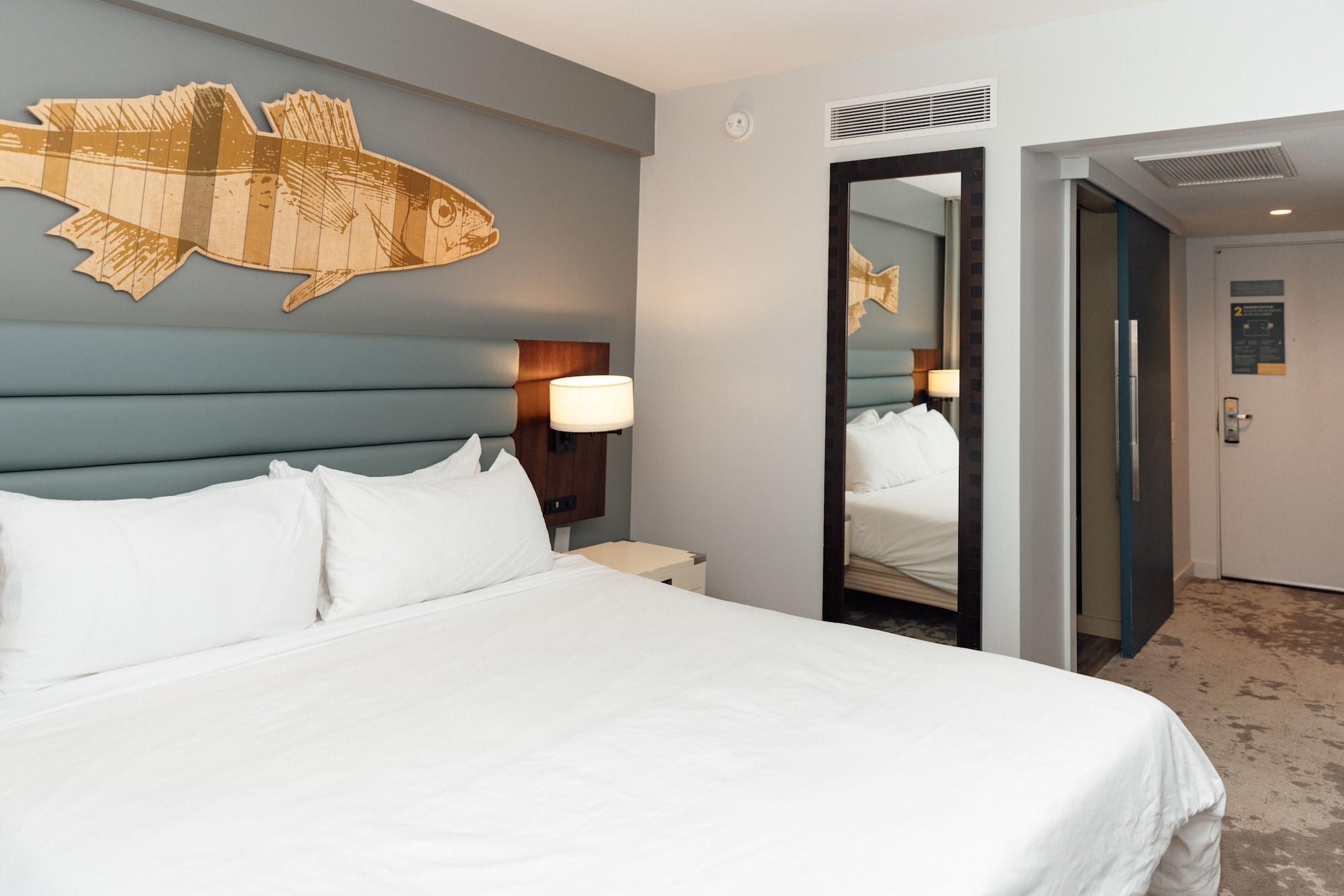 Lakehouse Resort San Marcos Zewnętrze zdjęcie