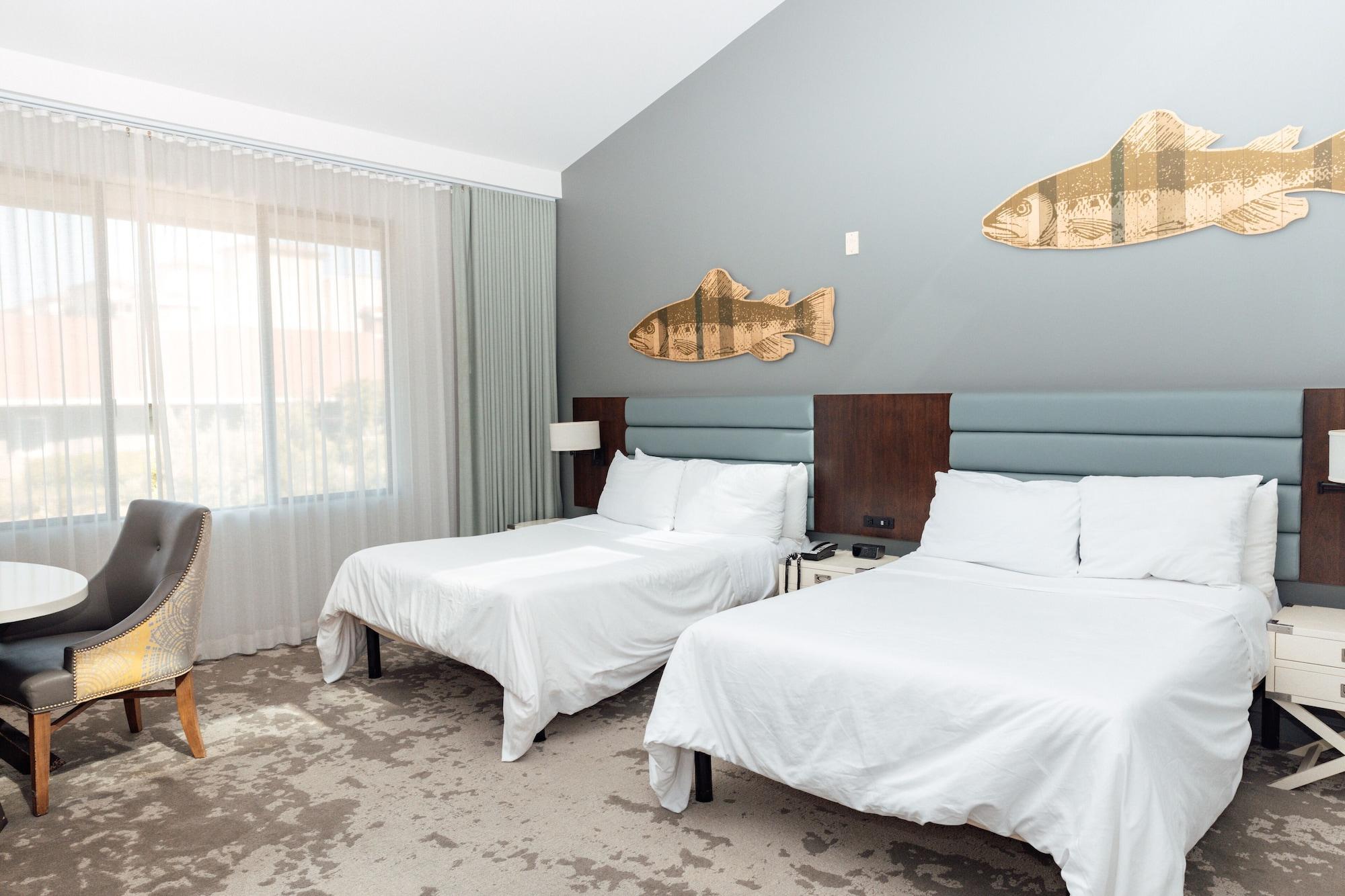 Lakehouse Resort San Marcos Zewnętrze zdjęcie