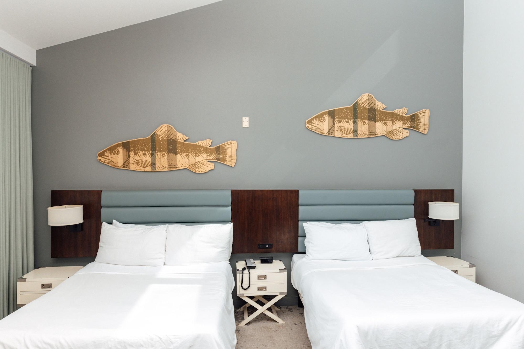 Lakehouse Resort San Marcos Zewnętrze zdjęcie