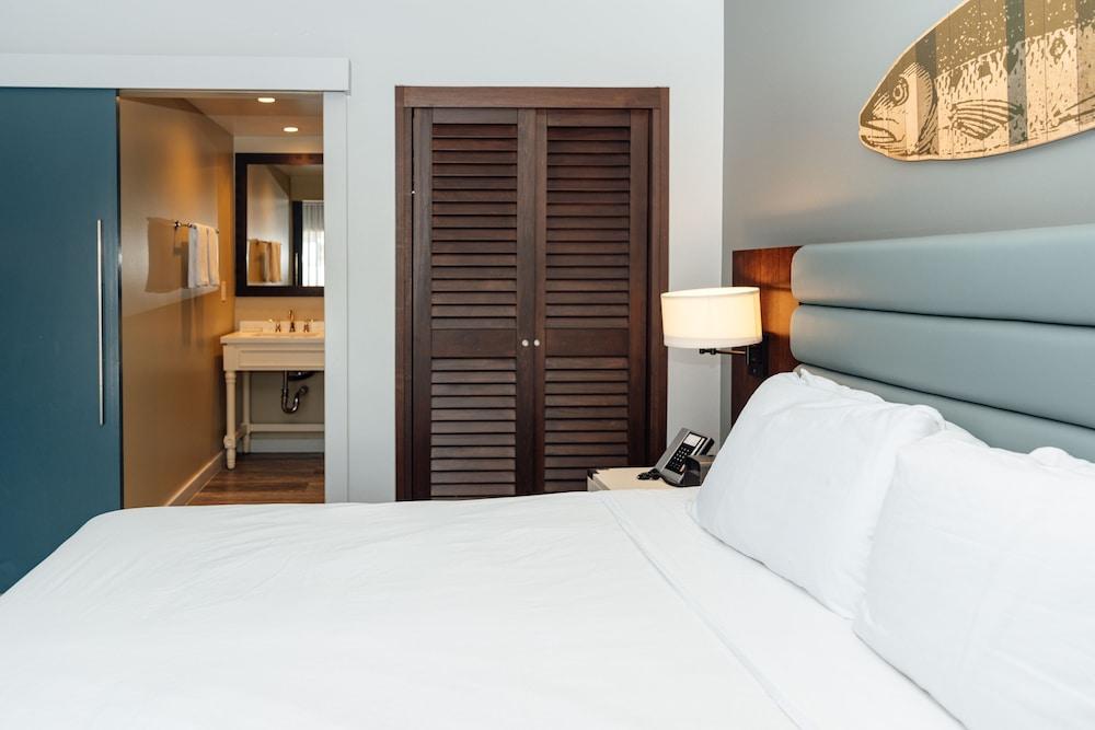 Lakehouse Resort San Marcos Zewnętrze zdjęcie