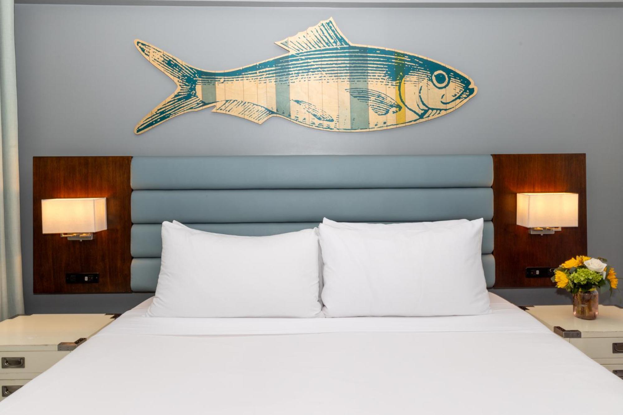 Lakehouse Resort San Marcos Zewnętrze zdjęcie