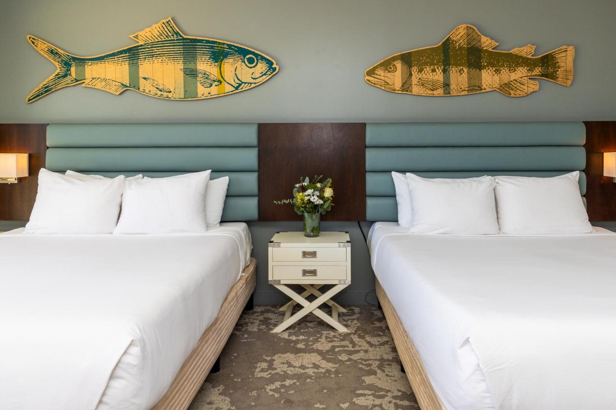 Lakehouse Resort San Marcos Zewnętrze zdjęcie