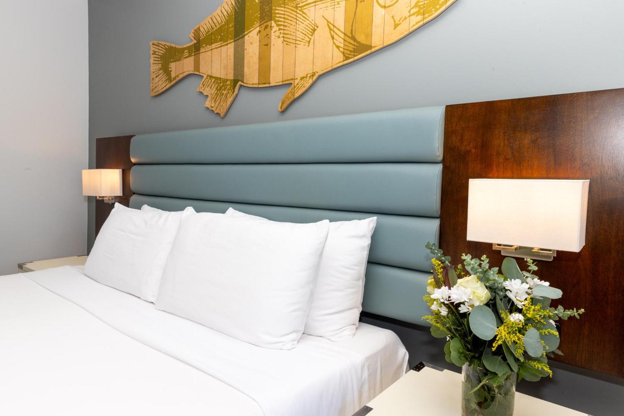 Lakehouse Resort San Marcos Zewnętrze zdjęcie