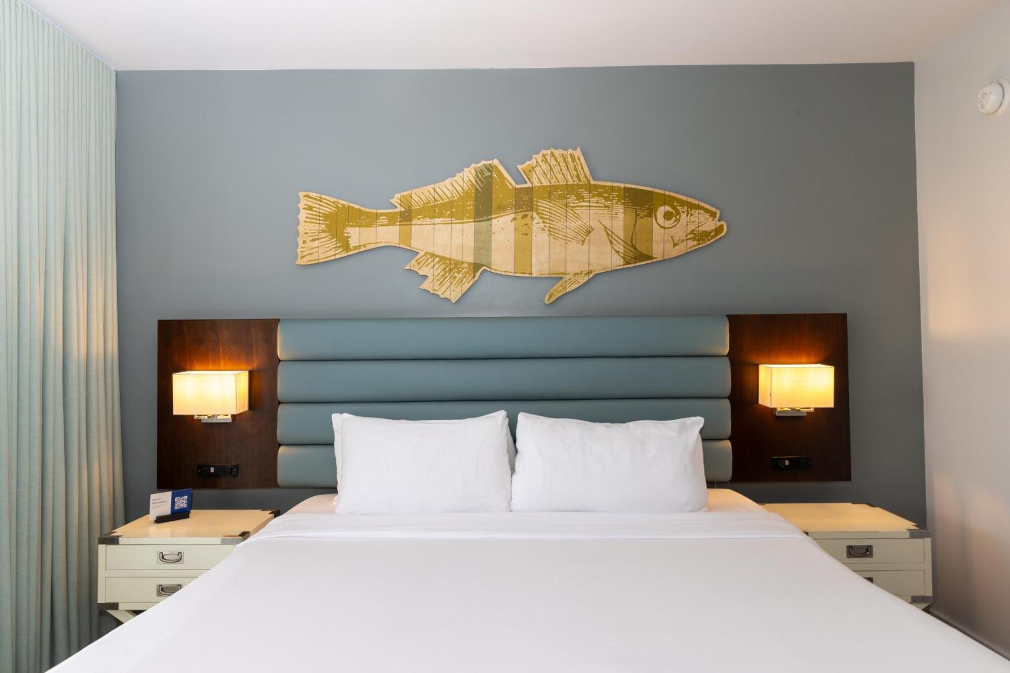 Lakehouse Resort San Marcos Zewnętrze zdjęcie