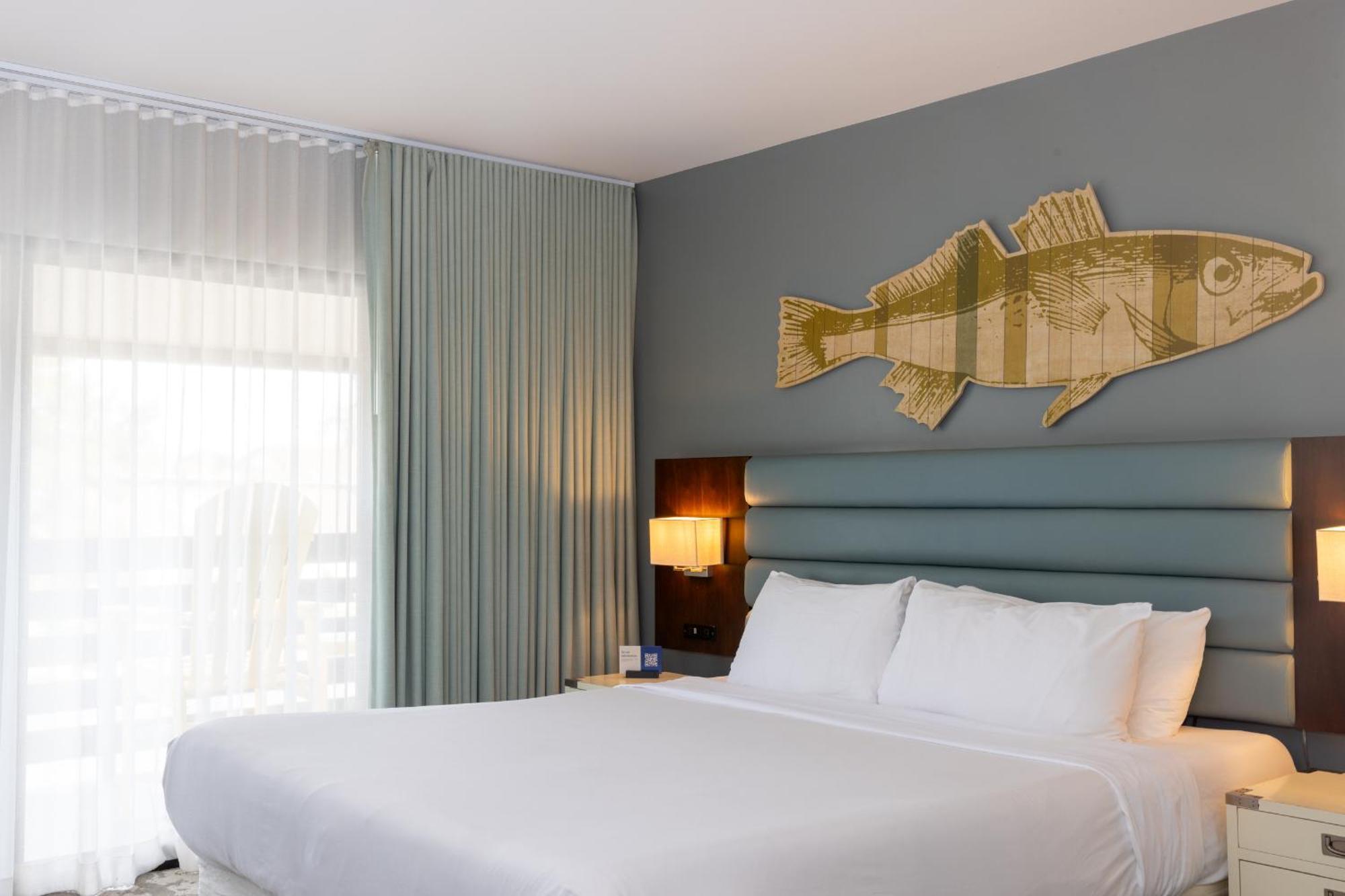 Lakehouse Resort San Marcos Zewnętrze zdjęcie