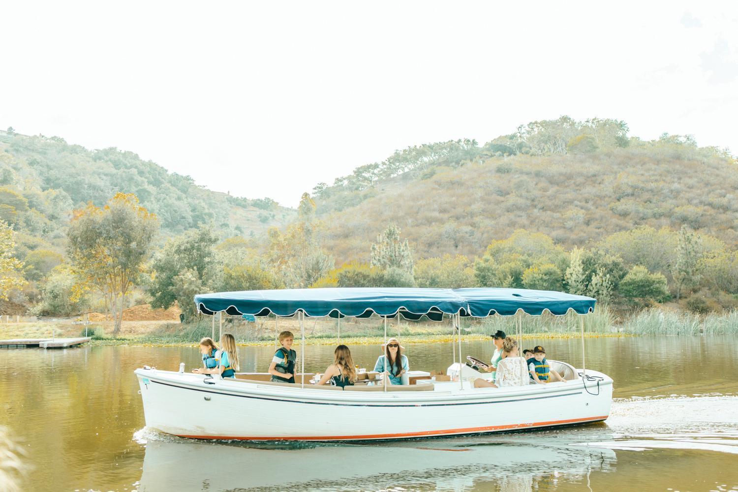 Lakehouse Resort San Marcos Zewnętrze zdjęcie