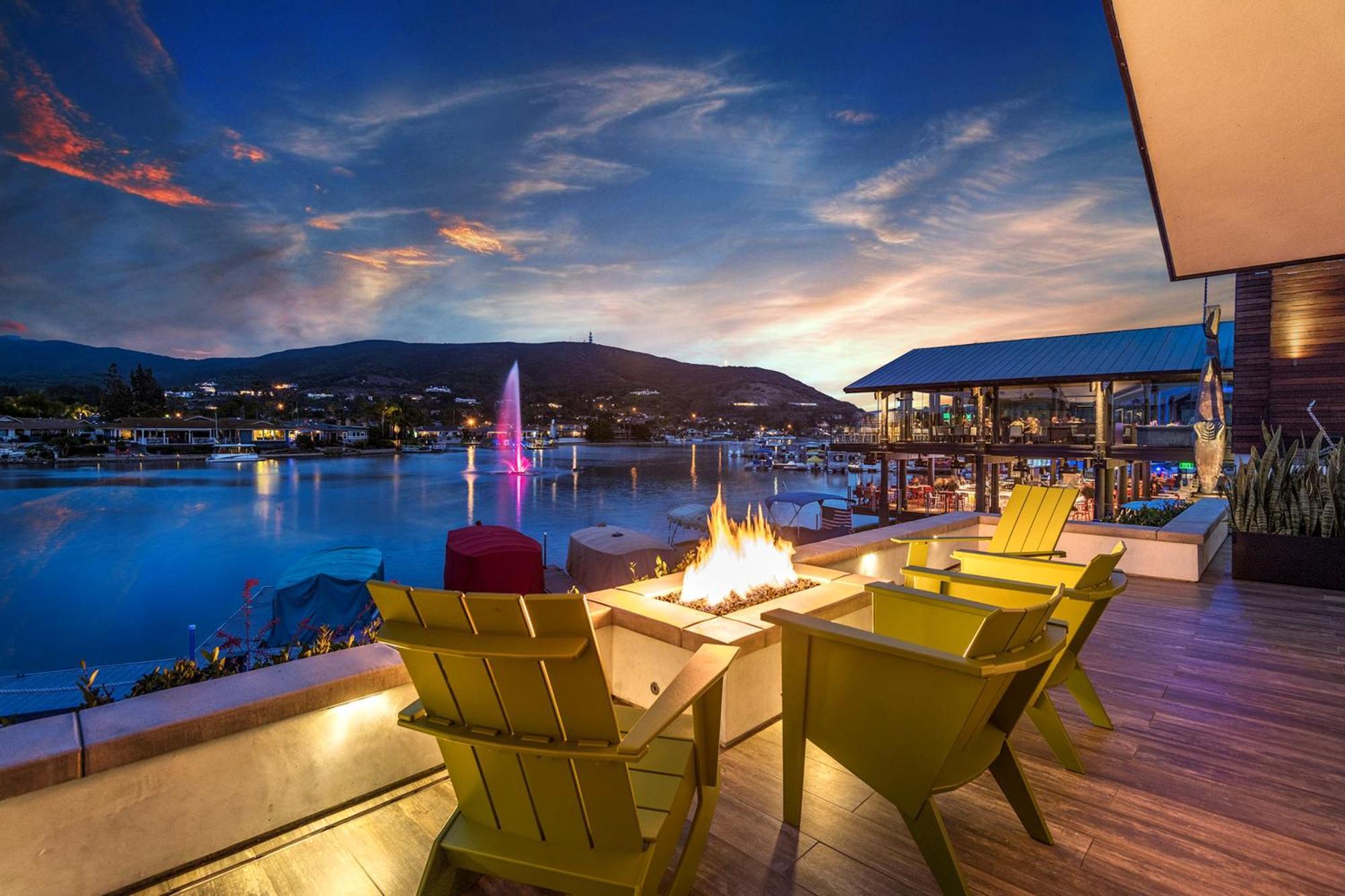 Lakehouse Resort San Marcos Zewnętrze zdjęcie