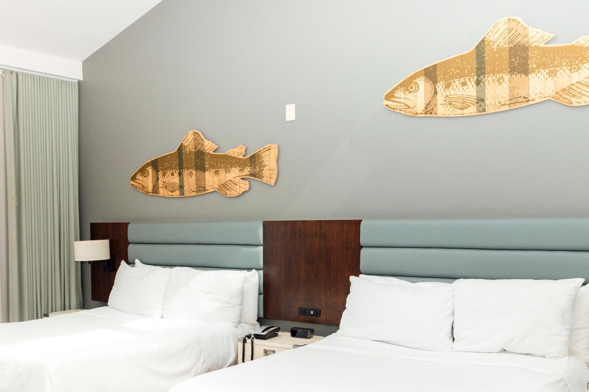 Lakehouse Resort San Marcos Zewnętrze zdjęcie