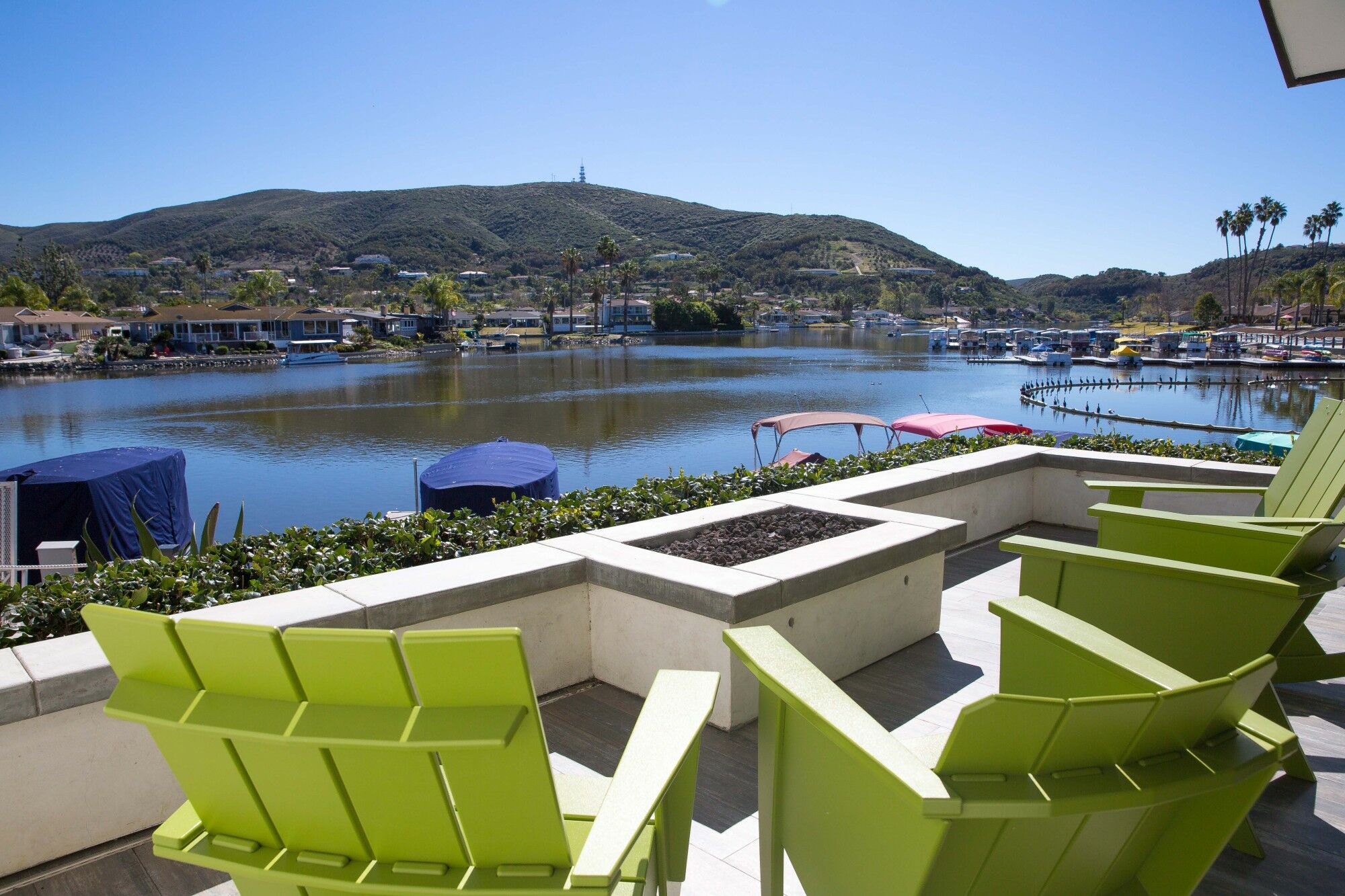 Lakehouse Resort San Marcos Zewnętrze zdjęcie